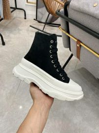 Picture of Alexander McQueen Shoes Women _SKUfw104725455fw